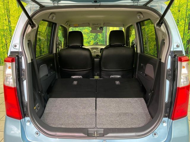 SUZUKI WAGON R 2016 Image 31