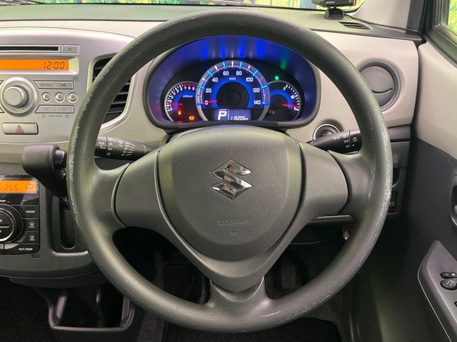 SUZUKI WAGON R 2016 Image 31