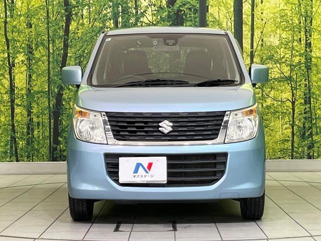 SUZUKI WAGON R 2016 Image 31