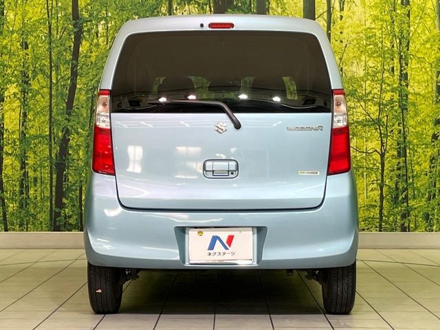 SUZUKI WAGON R 2016 Image 31