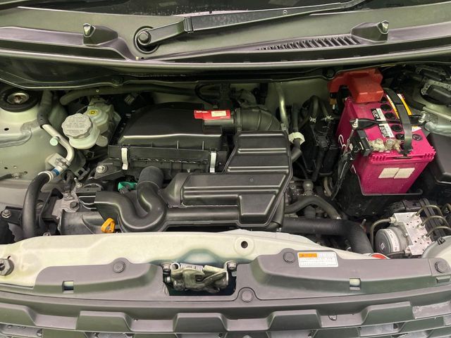 SUZUKI WAGON R 2016 Image 31