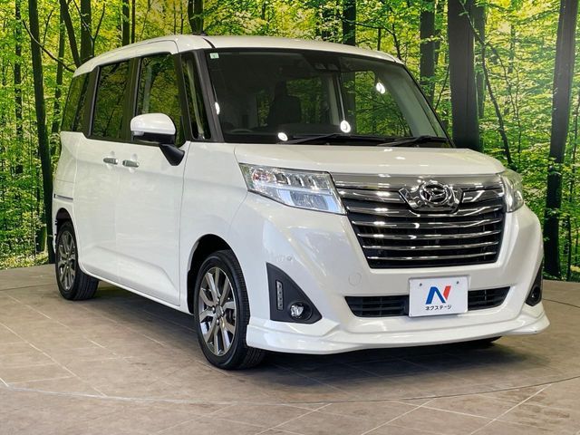 DAIHATSU THOR 2019 Image 31