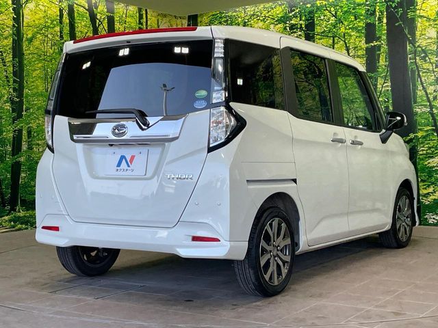 DAIHATSU THOR 2019 Image 31