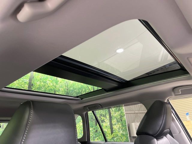 TOYOTA RAV4 HYBRID 4WD 2021 Image 31