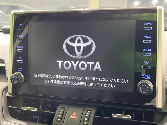 TOYOTA RAV4 HYBRID 4WD 2021 Image 31
