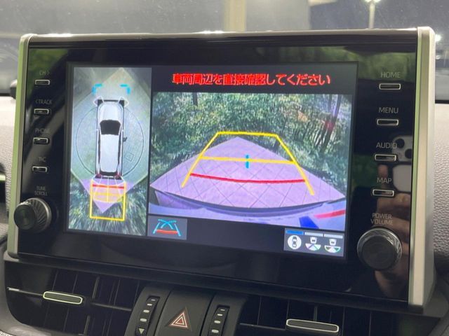 TOYOTA RAV4 HYBRID 4WD 2021 Image 31