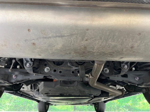 TOYOTA RAV4 HYBRID 4WD 2021 Image 31