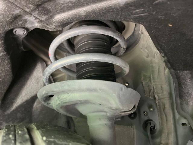 TOYOTA RAV4 HYBRID 4WD 2021 Image 31