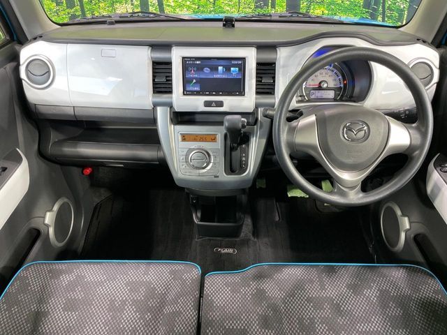 MAZDA FLAIR CROSSOVER 2016 Image 31