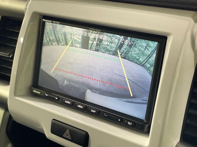 MAZDA FLAIR CROSSOVER 2016 Image 31