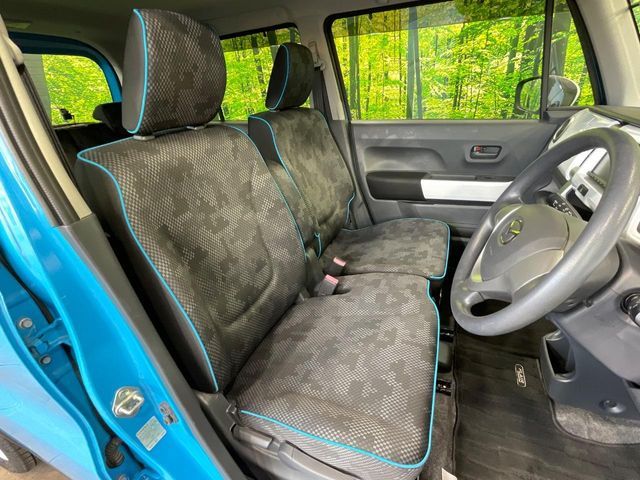 MAZDA FLAIR CROSSOVER 2016 Image 31