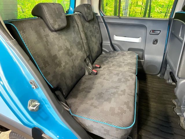 MAZDA FLAIR CROSSOVER 2016 Image 31