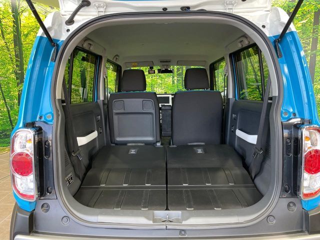 MAZDA FLAIR CROSSOVER 2016 Image 31