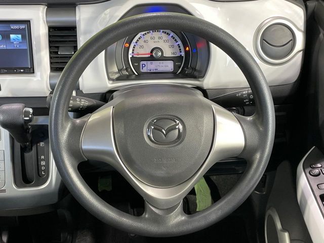 MAZDA FLAIR CROSSOVER 2016 Image 31