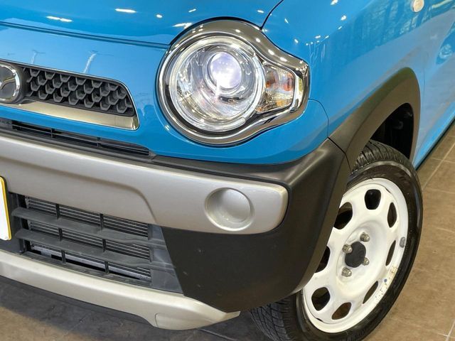 MAZDA FLAIR CROSSOVER 2016 Image 31