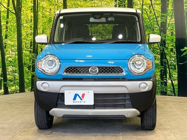 MAZDA FLAIR CROSSOVER 2016 Image 31