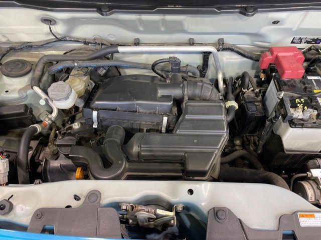 MAZDA FLAIR CROSSOVER 2016 Image 31