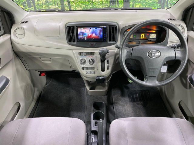 DAIHATSU MIRA E:S 2016 Image 31