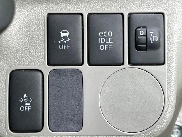 DAIHATSU MIRA E:S 2016 Image 31