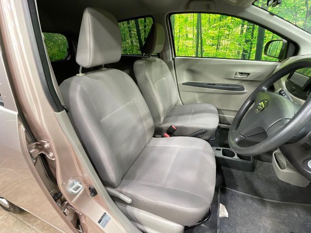 DAIHATSU MIRA E:S 2016 Image 31