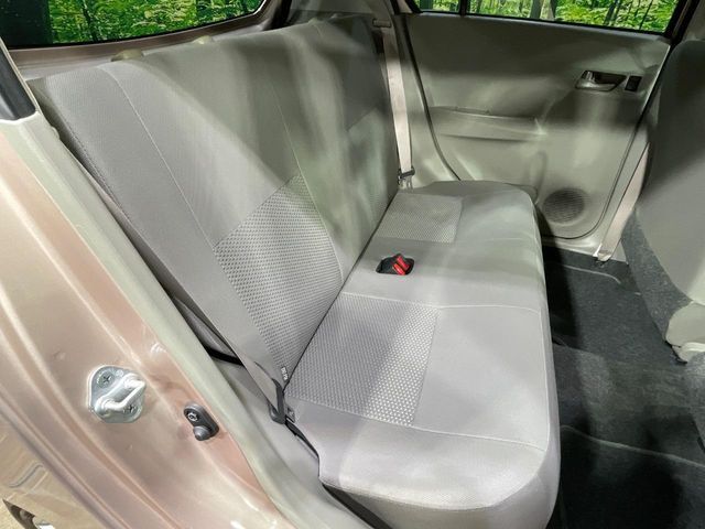 DAIHATSU MIRA E:S 2016 Image 31