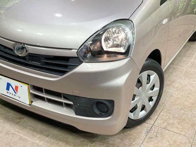 DAIHATSU MIRA E:S 2016 Image 31