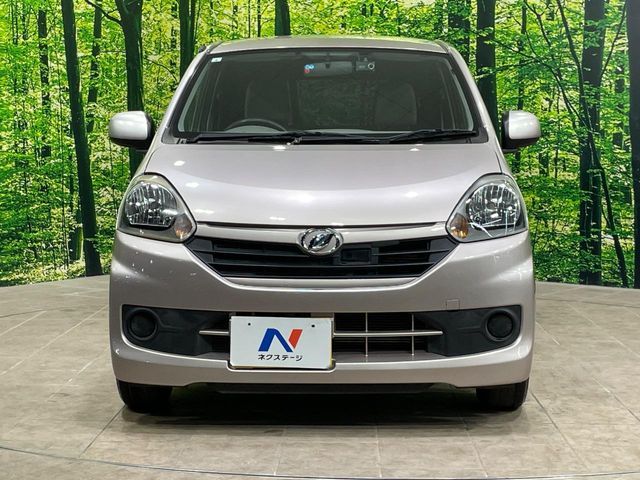 DAIHATSU MIRA E:S 2016 Image 31