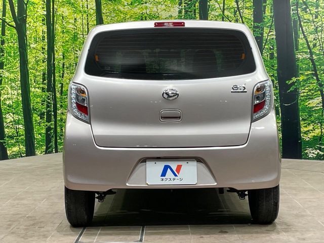 DAIHATSU MIRA E:S 2016 Image 31
