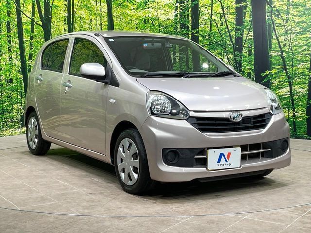 DAIHATSU MIRA E:S 2016 Image 31