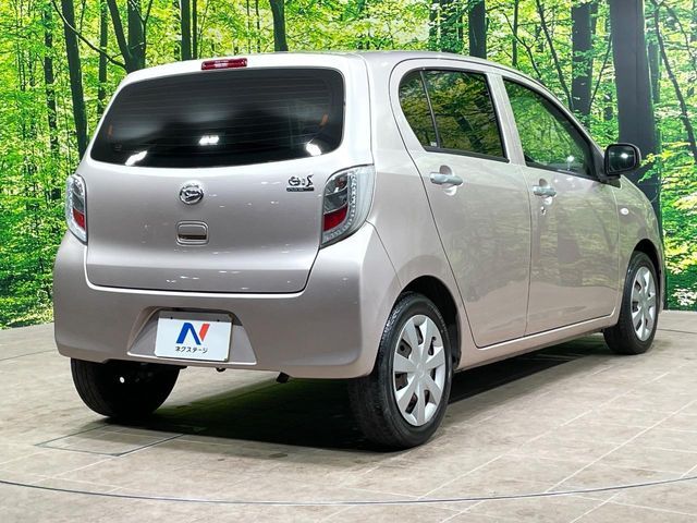 DAIHATSU MIRA E:S 2016 Image 31
