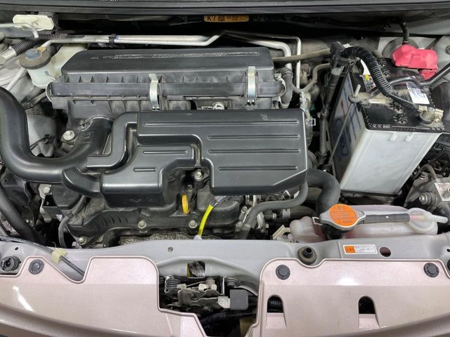 DAIHATSU MIRA E:S 2016 Image 31