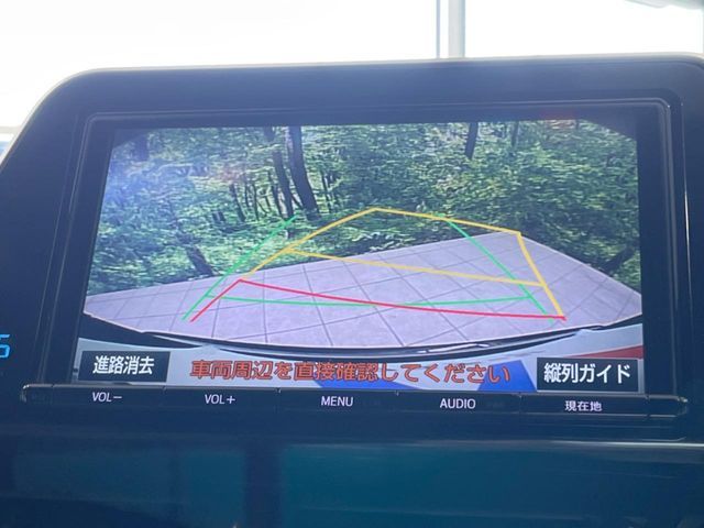 TOYOTA C-HR 2017 Image 31