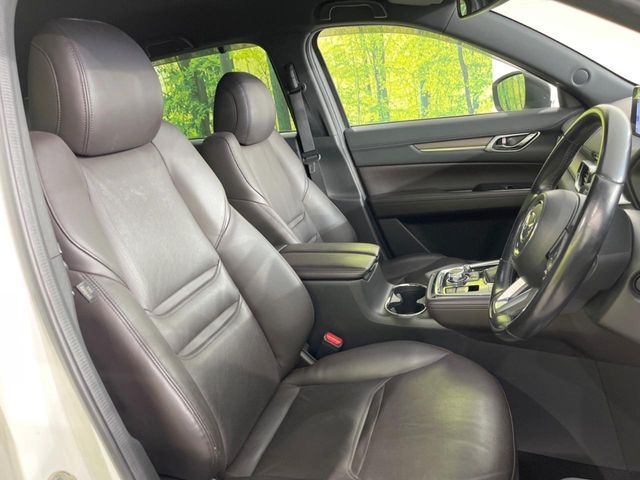 MAZDA CX-8 2018 Image 31