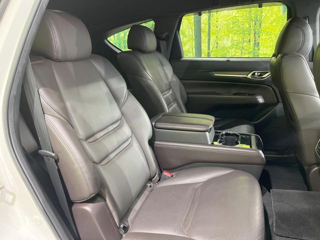 MAZDA CX-8 2018 Image 31