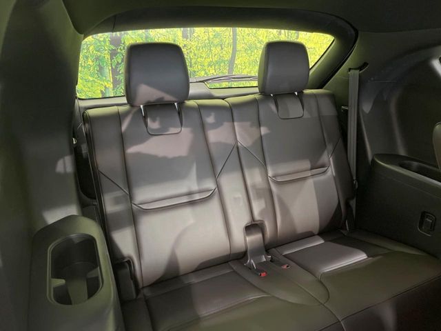 MAZDA CX-8 2018 Image 31