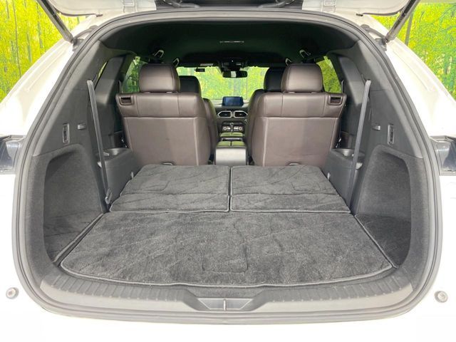 MAZDA CX-8 2018 Image 31