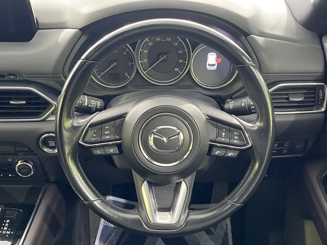 MAZDA CX-8 2018 Image 31