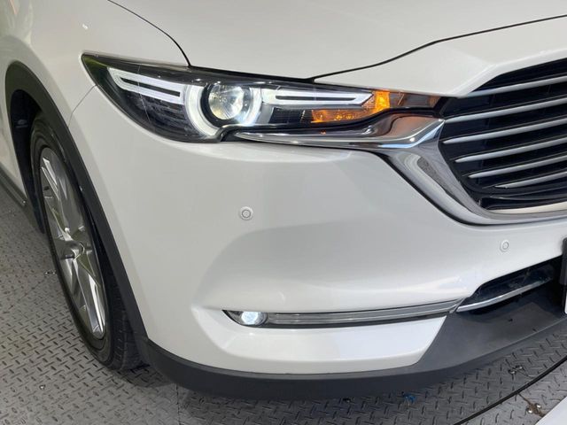 MAZDA CX-8 2018 Image 31