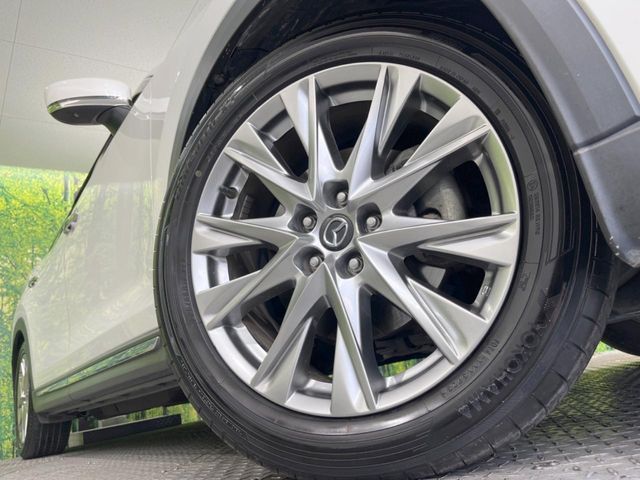 MAZDA CX-8 2018 Image 31