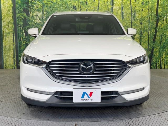 MAZDA CX-8 2018 Image 31