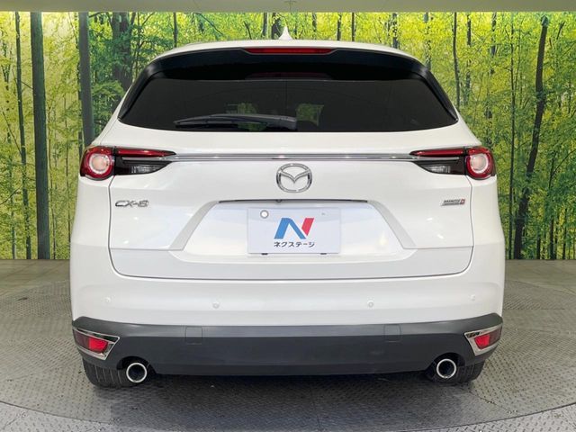 MAZDA CX-8 2018 Image 31