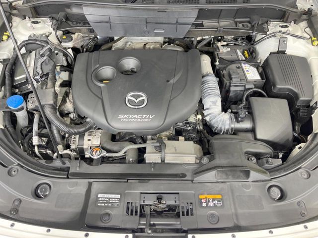 MAZDA CX-8 2018 Image 31