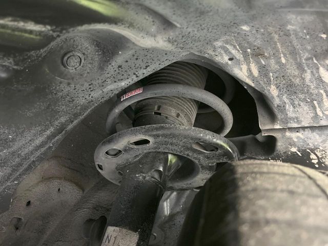 MAZDA CX-8 2018 Image 31