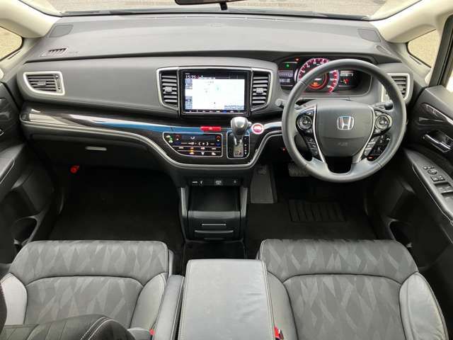 HONDA ODYSSEY 2018 Image 31