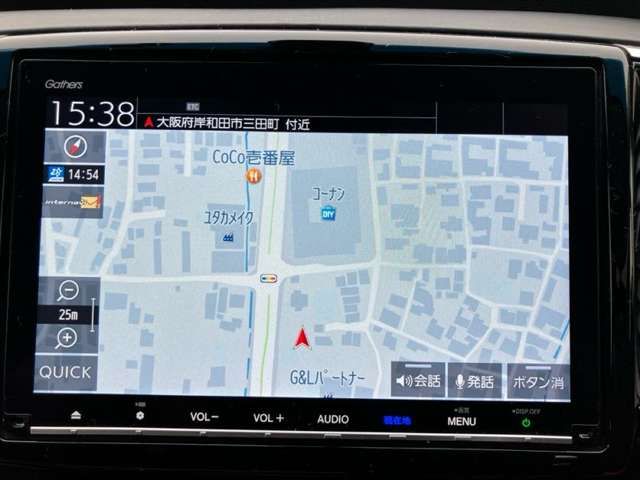 HONDA ODYSSEY 2018 Image 31