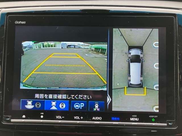 HONDA ODYSSEY 2018 Image 31