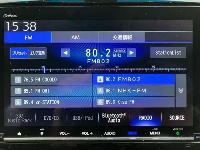 HONDA ODYSSEY 2018 Image 31