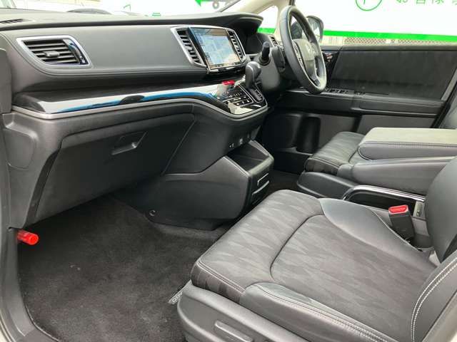 HONDA ODYSSEY 2018 Image 31
