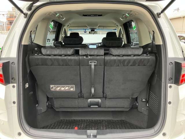 HONDA ODYSSEY 2018 Image 31