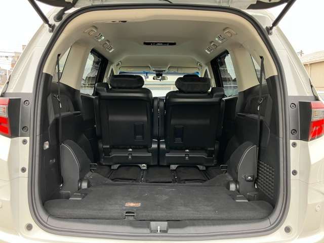 HONDA ODYSSEY 2018 Image 31